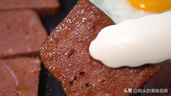 肉香濃郁零新增火腿，教你在家做，又香又嫩，學會不要出去買了