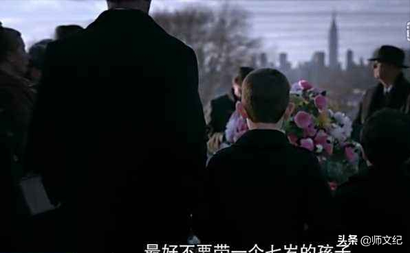 美國億萬富豪，接受了1個紀錄片採訪，牽扯出了3樁命案的真相