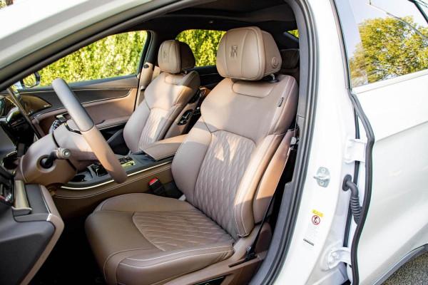 出自業界頂級大師之手,顏值高動力強,20.98萬起售,考慮一下? 出自業界頂級大師之手,顏值高動力強,20.98萬起售,考慮一下?