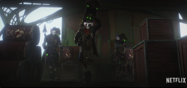 《雙城之戰》首播三集不過癮?接下來劇情走向推測,暗藏新英雄? 《雙城之戰》首播三集不過癮?接下來劇情走向推測,暗藏新英雄?