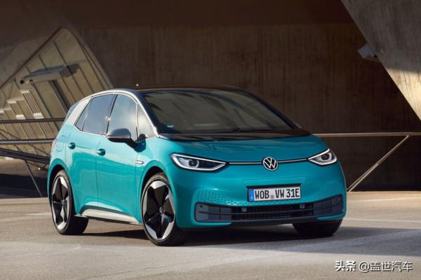 歐洲電動車銷量首次超過柴油車