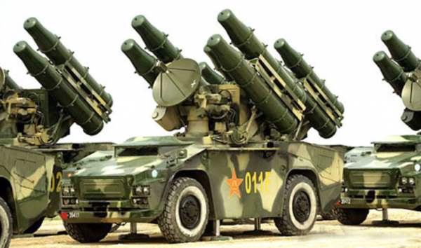 起點相近,最後卻差距懸殊,詳細分析中印軍工業差距巨大的原因 起點相近,最後卻差距懸殊,詳細分析中印軍工業差距巨大的原因