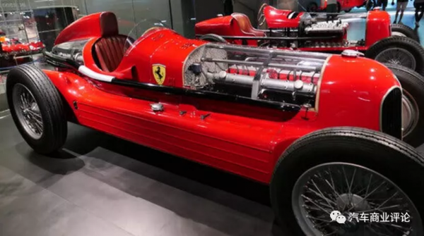 汽車愛好者的義大利旅遊攻略 汽車愛好者的義大利旅遊攻略