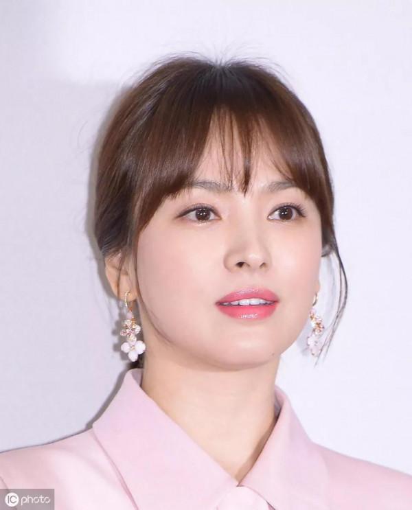 韓國女星宋慧喬高畫質美圖欣賞 韓國女星宋慧喬高畫質美圖欣賞