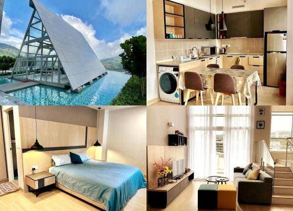 馬來西亞15個CP高的雲頂酒店 + 雲頂民宿