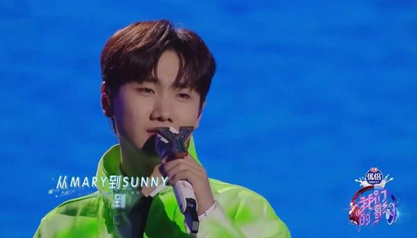 《我們的歌3》第6期收視率提升26.6%，24h收聽50w，官方發大字報