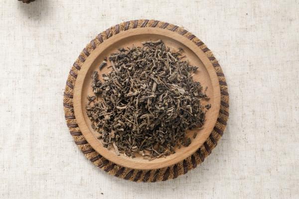 藥食兩用的馬齒莧，有5方面的藥理作用，很多人可以從中獲益