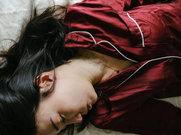 40個獨居女性的故事