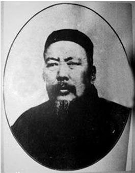 馬步芳發跡史：趕走叔叔，架空兄弟，少壯派元老派分而治之