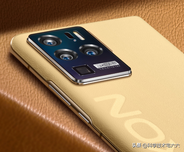 配置天花板?驍龍888、18GB記憶體、1TB儲存手機來了 配置天花板?驍龍888、18GB記憶體、1TB儲存手機來了