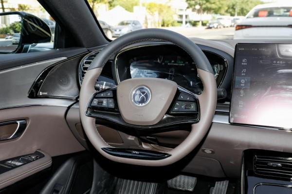 漢EV方向盤異響，怎麼解決？建議車主瞭解這三種處理方法