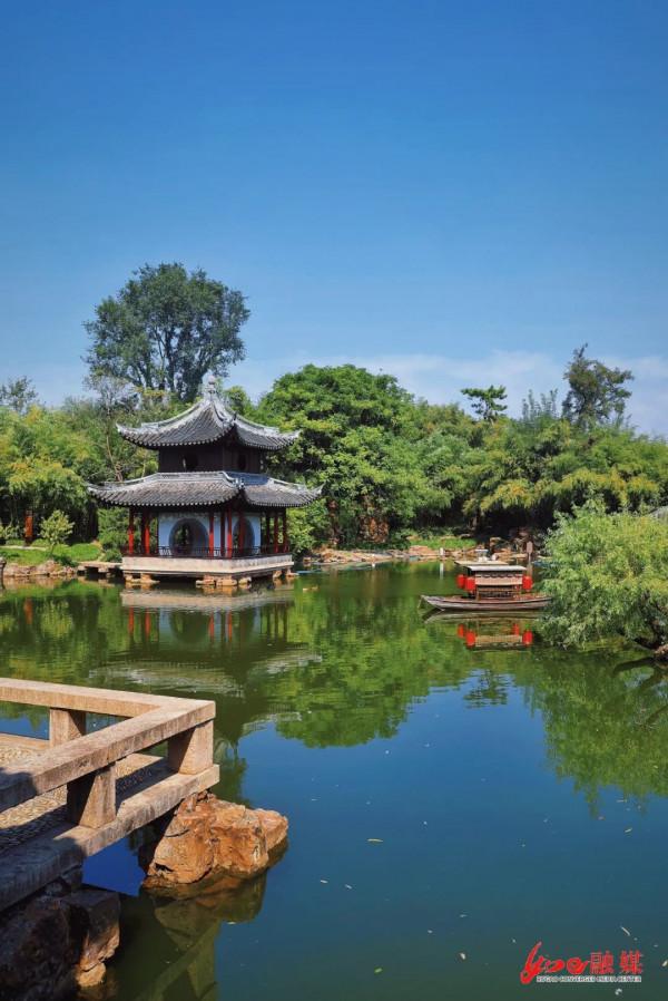 權威釋出 | 如皋水繪園免費開放？官方公告來了！