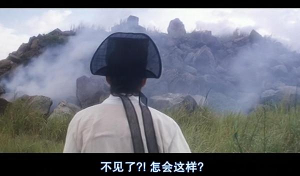 時隔20年，再看徐克的《青蛇》，才懂得小青和法海經歷了什麼