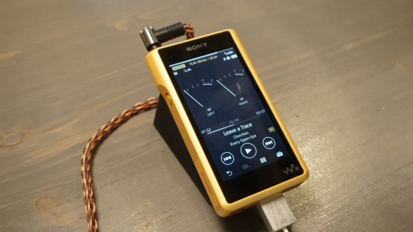 都2021年了，為什麼還有人還在聽Walkman