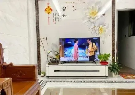 全四川統一媽味兒裝修，看完想離家出走