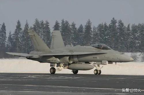 歐洲國家:芬蘭空軍 歐洲國家:芬蘭空軍