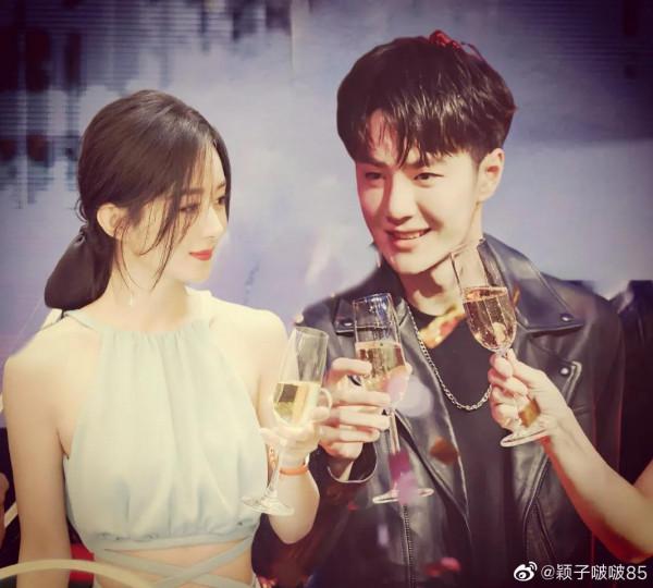 歡迎加入王一博趙麗穎的王炸姐弟cp巨坑,進來了就休想出去 歡迎加入王一博趙麗穎的王炸姐弟cp巨坑,進來了就休想出去