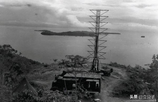 1953年，我雷達部隊擊落美軍偵查機始末