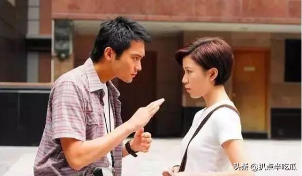 5位至今未婚的港圈女星：事業成功、容顏依舊，卻不想結婚…