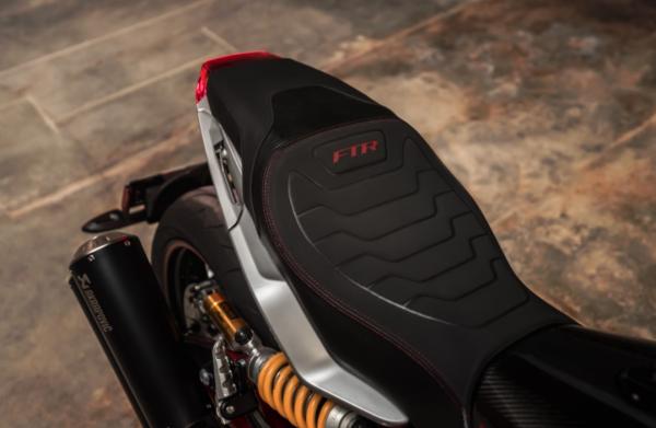 「2021中國摩博會」印第安摩托車2022新車釋出，全新CHIEF系列&amp;FTR R CARBON重磅登場