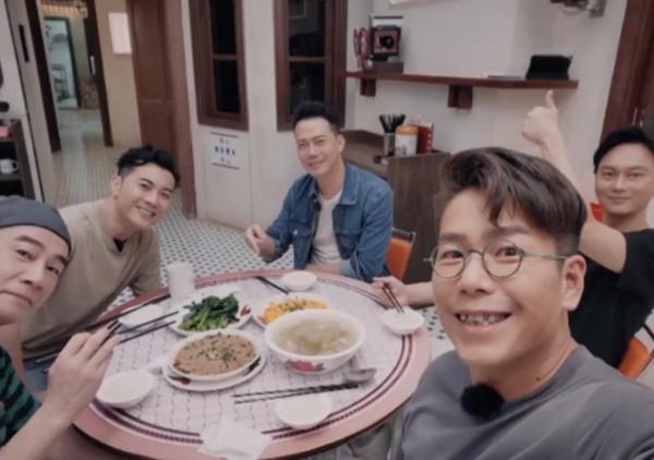 《大灣仔的夜》開播！三菜一湯388元？網友：果然是“良心黑店”