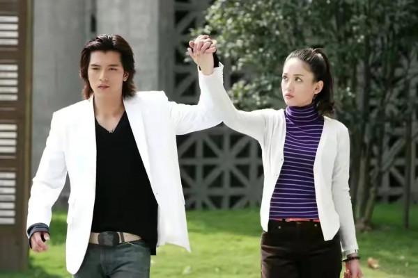 7個“高開低走”的男明星,文章自作自受,陸毅“王炸”滑到底 7個“高開低走”的男明星,文章自作自受,陸毅“王炸”滑到底