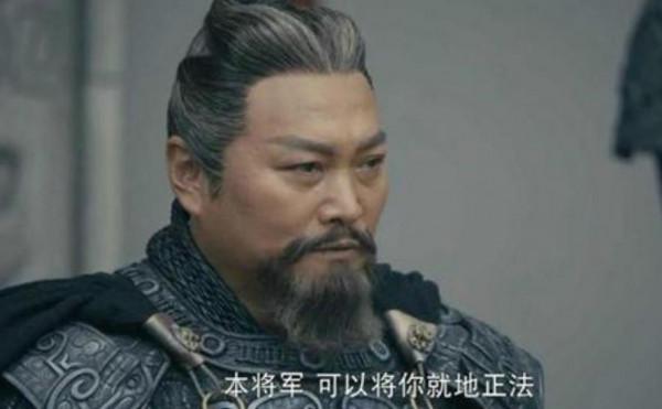 曹操手下名將如雲,真正被重用的卻只有四位,五子良將無一人入選 曹操手下名將如雲,真正被重用的卻只有四位,五子良將無一人入選