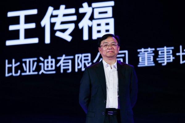 北京深圳杭州，都有6人財富超過1千億，他們是哪裡人，來自啥行業