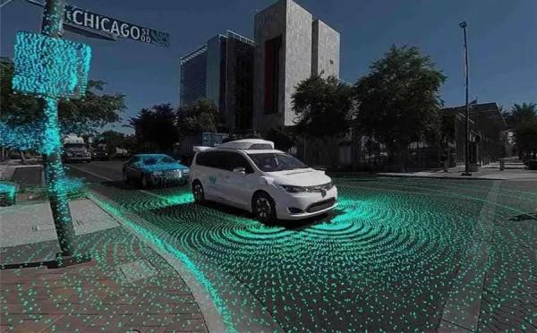 軟體定義汽車，傳統車企轉型的一次全球“統考”｜年終專稿