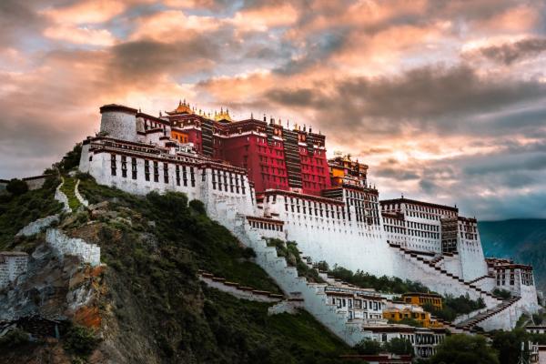 走!帶你去看看古人眼裡的中國! 走!帶你去看看古人眼裡的中國!