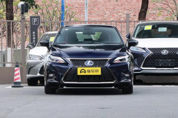 賓士B級對比雷克薩斯CT，如何選擇！