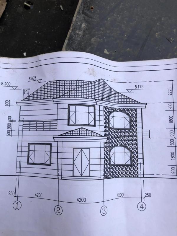 鄉村自建別墅:實用與美觀相結合 鄉村自建別墅:實用與美觀相結合