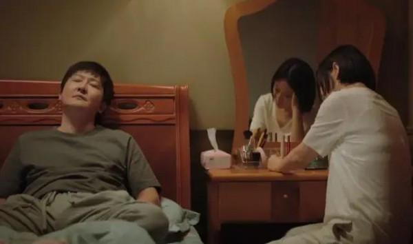 熱劇《對手》看過後的反思