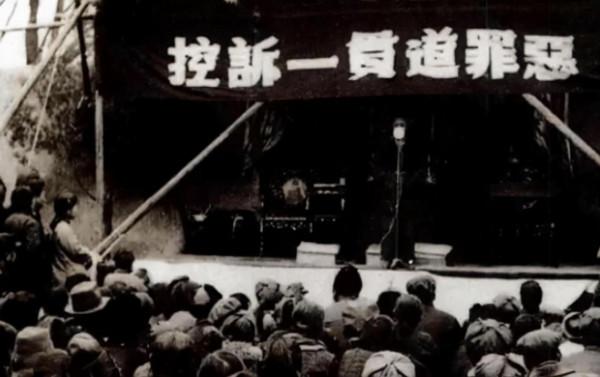 53歲軍醫少將去世,張掖一老農感嘆性命難保,5年後他果然被槍斃 53歲軍醫少將去世,張掖一老農感嘆性命難保,5年後他果然被槍斃