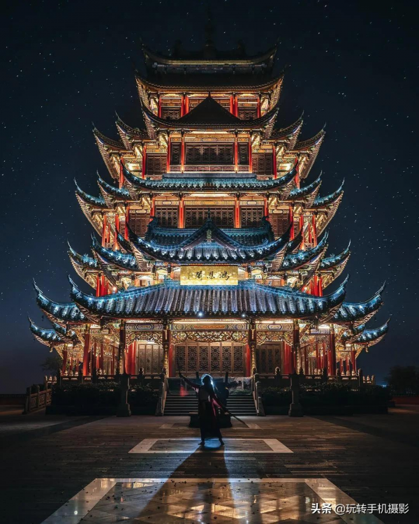 “這裡是中國！”