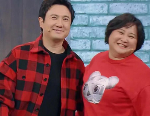 馬麗和沈騰：漸行漸遠的背後，不只是王琦那麼簡單