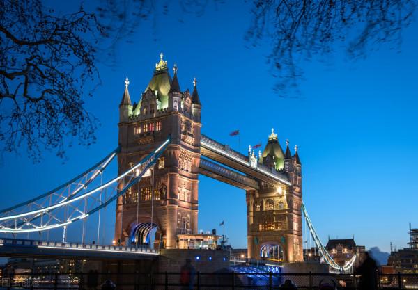 倫敦已經充分感受到了新一波新冠變異病毒的危害 倫敦已經充分感受到了新一波新冠變異病毒的危害