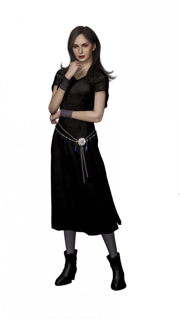 《最終幻想起源:天堂的陌生人》新演示和截圖公開 《最終幻想起源:天堂的陌生人》新演示和截圖公開