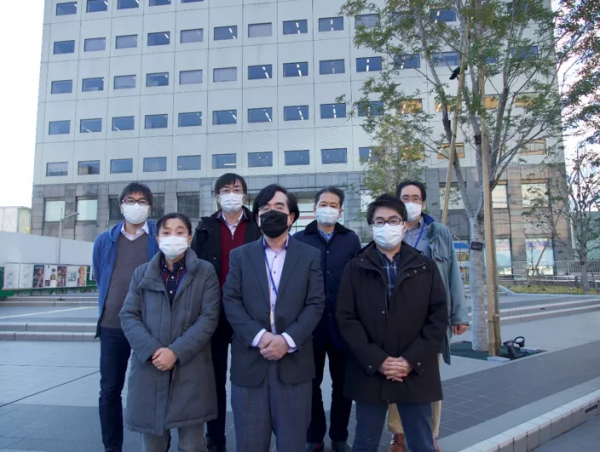 從陪跑到領跑，中國企業向世界展示東方智慧