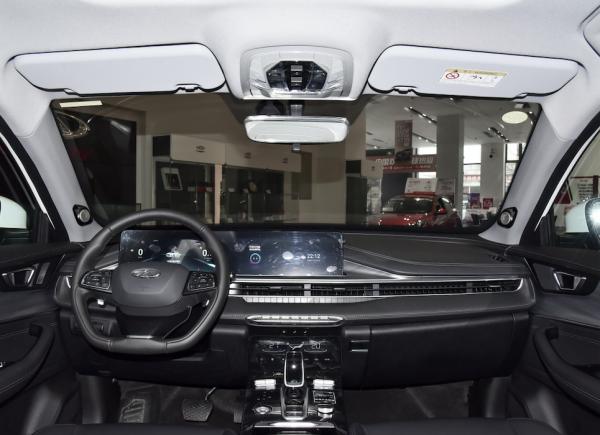 長城WEY品牌vv5和奇瑞瑞虎8PLUS怎麼選? 長城WEY品牌vv5和奇瑞瑞虎8PLUS怎麼選?