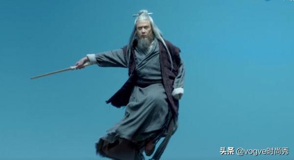 《雪中悍刀行》預告:徐鳳年挎刀走江湖,李淳罡帥到能演偶像劇 《雪中悍刀行》預告:徐鳳年挎刀走江湖,李淳罡帥到能演偶像劇