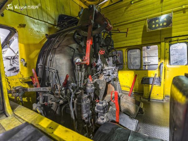 百年前沙俄用一條鐵路榨乾了東北三省？舊中國的恥辱&OpenCurlyDoubleQuote;中東鐵路&rdquo;