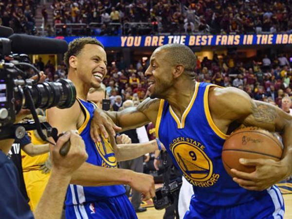 勇士新賽季替補後衛怎麼選？究竟是最強175還是奪冠功臣庫克？