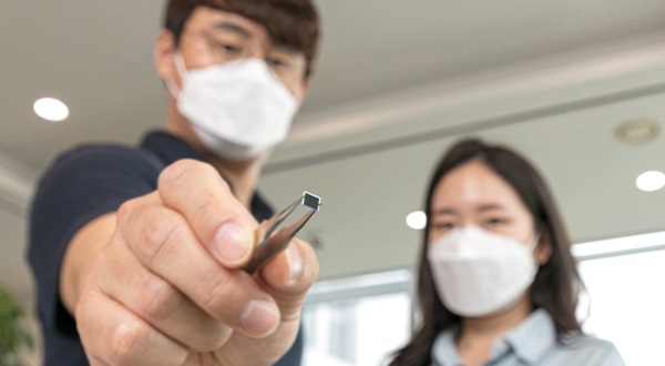 同樣是5000萬畫素，它們根本不是一回事