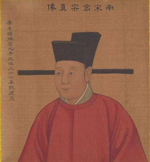 盤點：中國歷史上的那些朝代中興