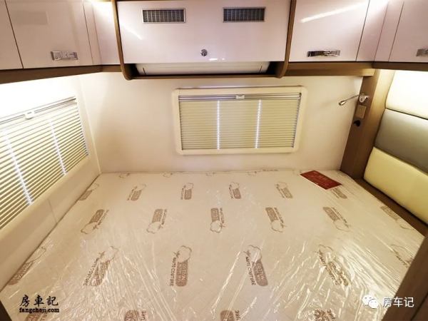 降維打擊!美景美家卡居壹號房車,為何選用上汽H300底盤? 降維打擊!美景美家卡居壹號房車,為何選用上汽H300底盤?