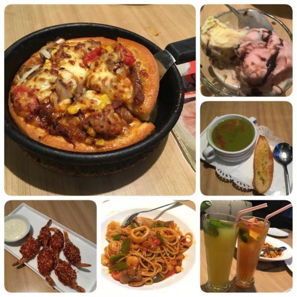 吃貨養成記:二零一六 吃貨養成記:二零一六