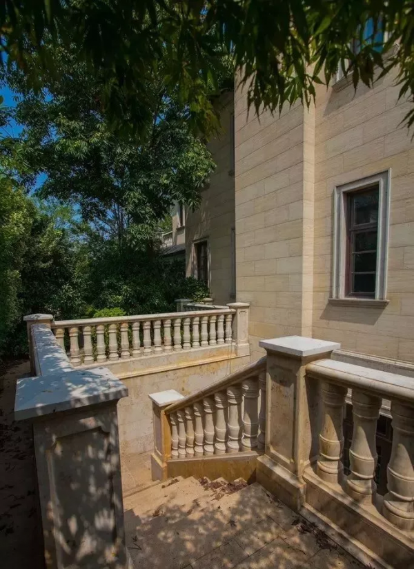 全石材獨棟別墅實景案例欣賞(200多張高畫質圖)