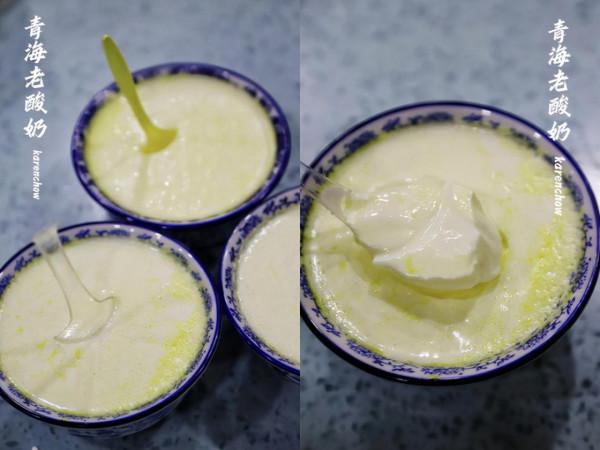 青海甘肅｜逆時針走青甘環線，美食、美景不可辜負（上）