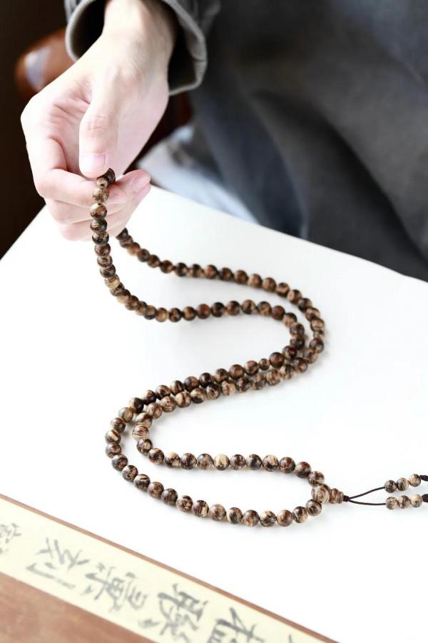 達拉幹沉香｜沉水8mm